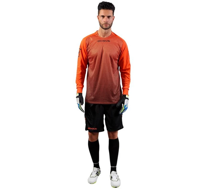 Brankářský set Givova Kit Manchester JR KITP008 0110 Brankářský set Givova Kit Manchester JR KITP008 0110