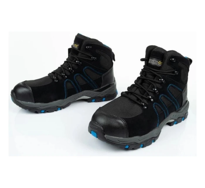 Pánská pracovní obuv Pro  M model 17036416 - Regatta