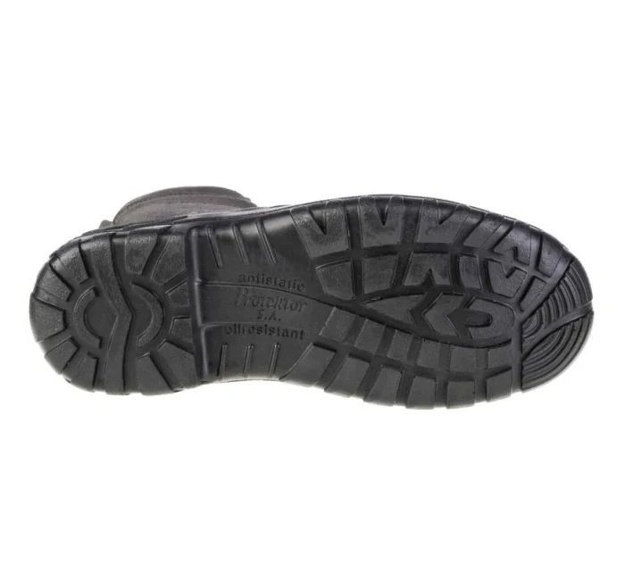 Unisex obuv Protektor Grom Light 01-025920 Unisex obuv Protektor Grom Light 01-025920