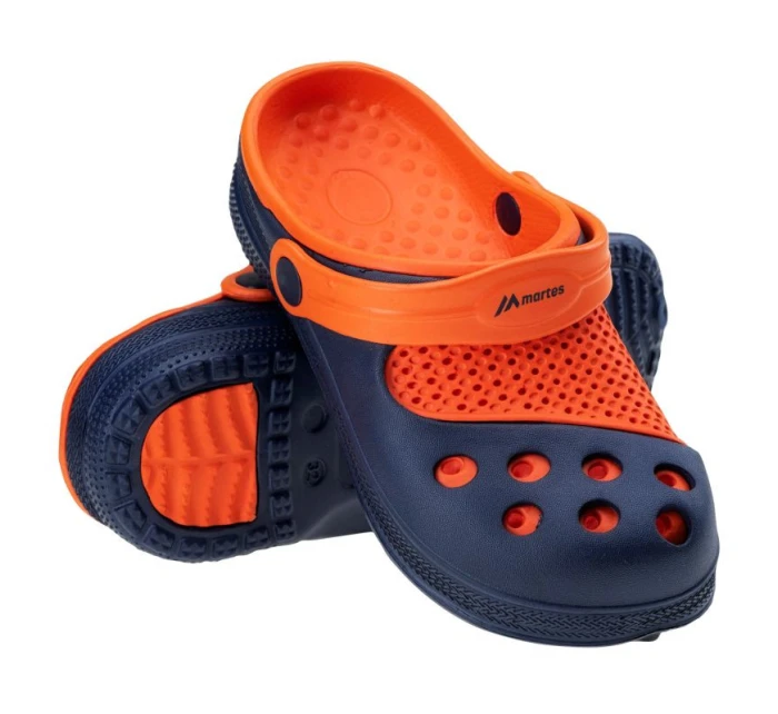 Žabky Martes Jermos Jr 92800307497 Žabky Martes Jermos Jr 92800307497