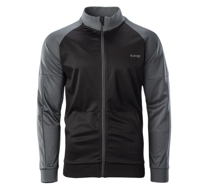 Pánská mikina Delian M 92800442903 - Hi-Tec