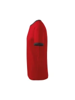 Pánské tričko Infinity M MLI-13107 červená - Malfini Pánské tričko Infinity M MLI-13107 červená - Malfini