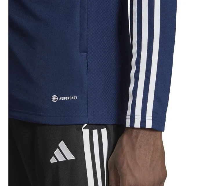Pánské tričko Tiro 23 League Training Track Top M HS3503 - Adidas Pánské tričko Tiro 23 League Training Track Top M HS3503 - Adidas