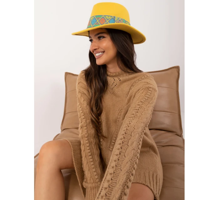 Jumper BA SW 0574.44 camel Jumper BA SW 0574.44 camel