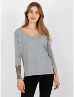 Halenka EM BZ ES 21 609.10x šedá