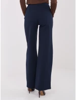 Spodnie IT SP model 21782599 granatowy - FPrice