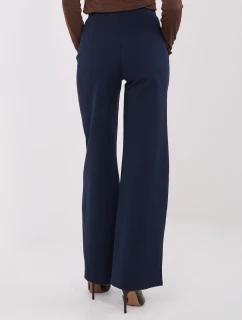 Spodnie IT SP model 21782599 granatowy - FPrice