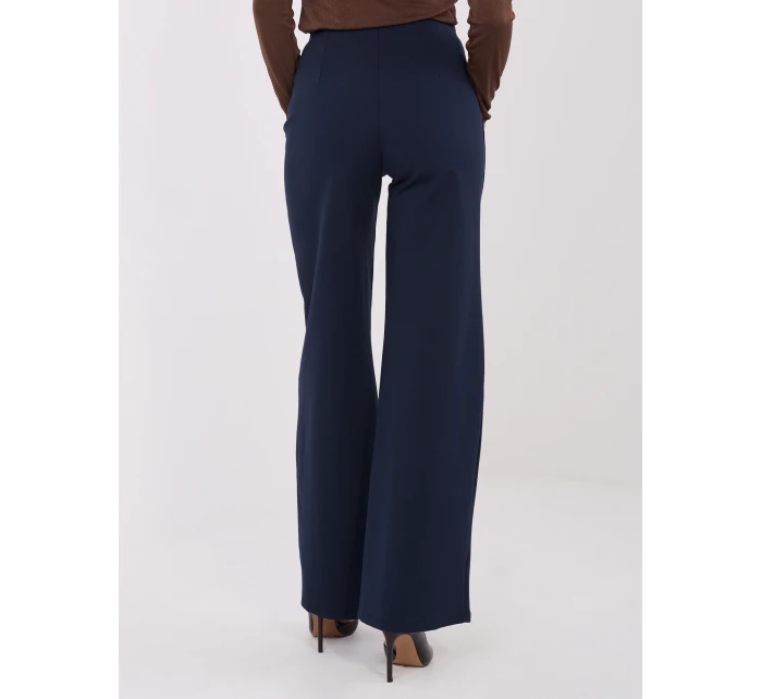 Spodnie IT SP model 21782599 granatowy - FPrice