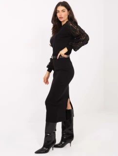 Sukně PM SD YIS1056.84 černá