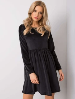 Šaty RV SK 6111.04X černá