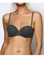 Biustonosz Balconette