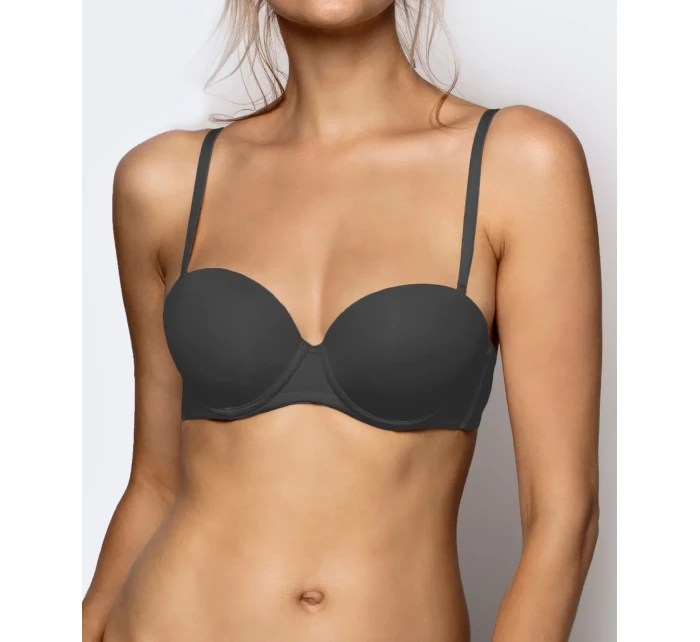 Biustonosz Balconette