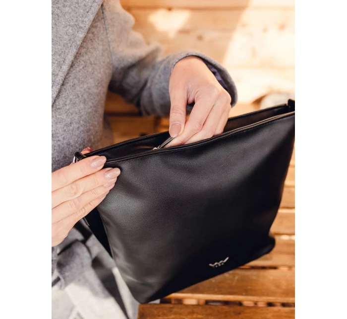 Kabelka VUCH Sabin Black