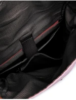 Městský batoh VUCH Virion Pink Městský batoh VUCH Virion Pink