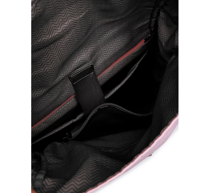 Městský batoh VUCH Virion Pink Městský batoh VUCH Virion Pink