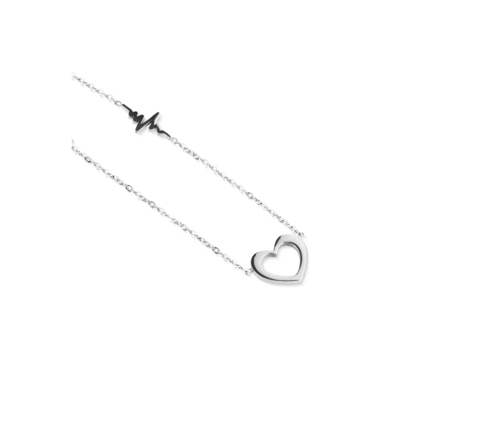 Náramek Glimmer Silver Náramek Glimmer Silver