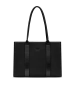 Dámská kabelka model 21286750 Black - Vuch