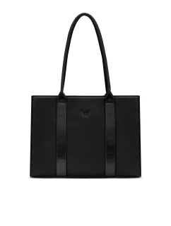 Dámská kabelka model 21286750 Black - Vuch