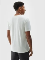 Pánské tričko 4F Pánské tričko 4F