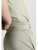 Spodní prádlo Pánské šortky SLEEP SHORT 000NM2605ELL5 - Calvin Klein