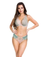 Dámské kalhotky brazilky MINT 19074