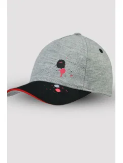 BASEBALLOVÁ ČEPICE CD032