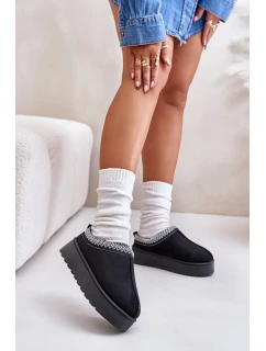 Sněhule model 202204 Step in style