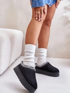 Sněhule  model 202204 Step in style