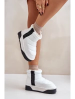 Sněhule  model 202621 Step in style