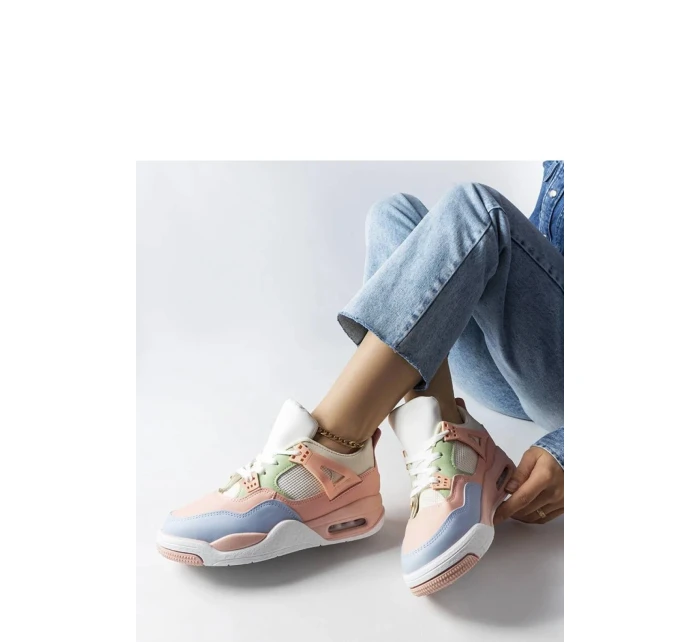 Tenisky model 207817 Solea Tenisky model 207817 Solea