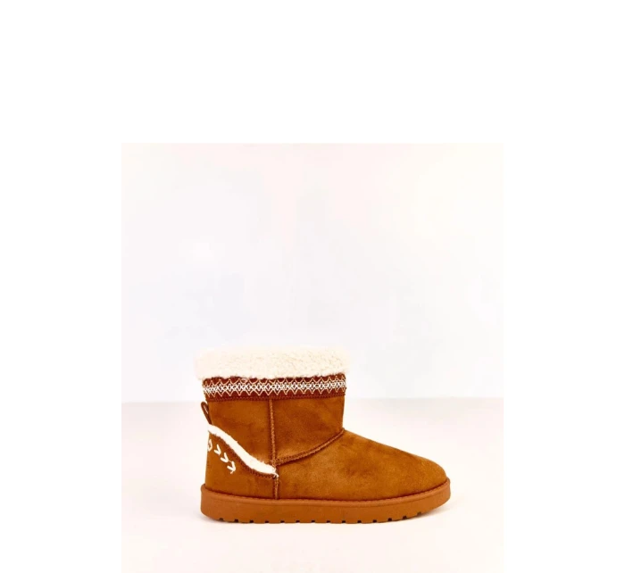 Sněhule  model 219952 Solea