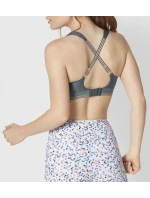 Dámská podprsenka Triaction Extreme Lite N EX šedá - Triumph