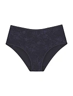 AMOURETTE CHARM – Maxi kalhotky z hebké krajky s tvarujícím efektem Triumph