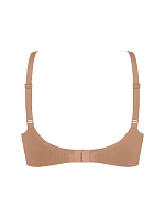 sloggi ZERO Feel Pure - THE UP Push Up: neviditelná push-up podpora Sloggi