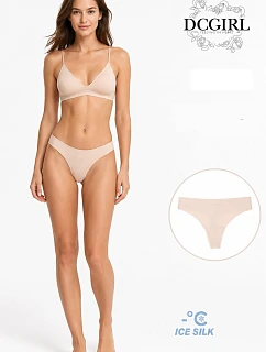 Tanga  A'12 model 22250521 - DC Girl