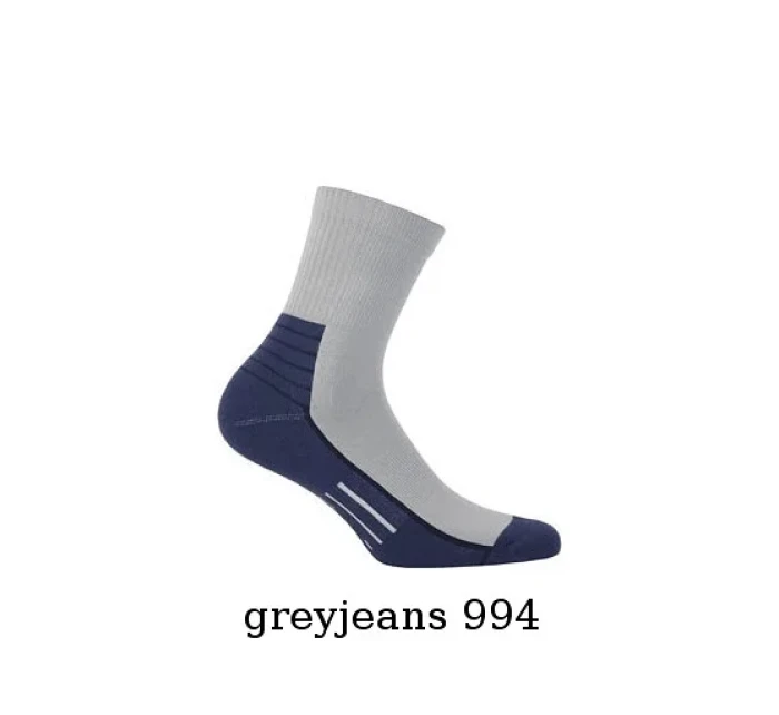 Ponožky  Frotte pánské W AG+ model 5794483 - Wola