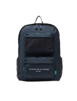 Tommy Hilfiger Established Backpack Plus Jr AU0AU01492 dětské