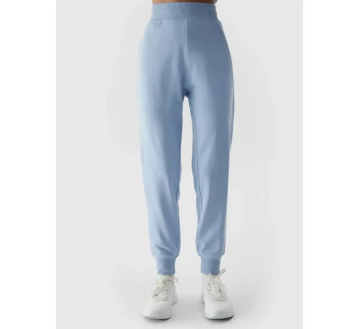 Kalhoty 4F W 4FWSS24TTROF606-34S dámské Kalhoty 4F W 4FWSS24TTROF606-34S dámské