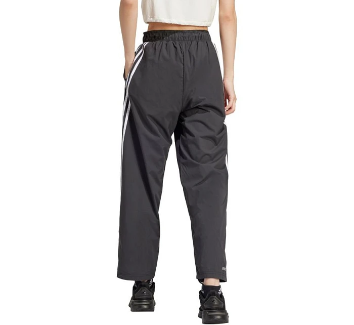 Kalhoty Future Icons Stripes Woven W dámské model 20203264 - ADIDAS Kalhoty Future Icons Stripes Woven W dámské model 20203264 - ADIDAS