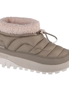 sněhule  Shorty W model 21912994 - Columbia