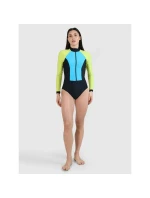 Dámské plavky s dlouhým rukávem model 21433848 - 4F