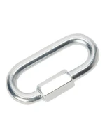 Šroubovací článek 6 mm Šroubovací článek 6 mm