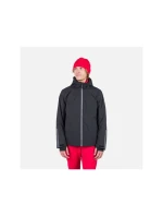 Rossignol Strawpile Jkt bunda černá Rossignol Strawpile Jkt bunda černá