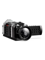 v retro stylu model 21863775 - Lego