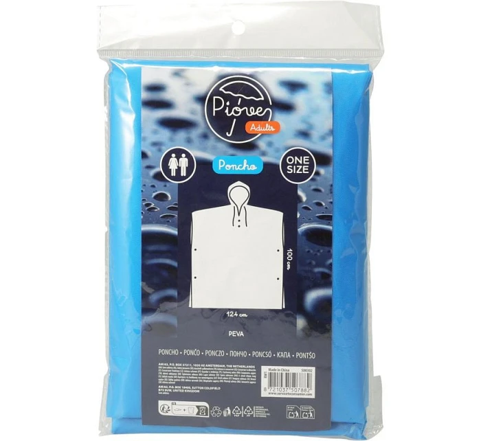 PLÁŠTĚNKA DO DEŠTĚ