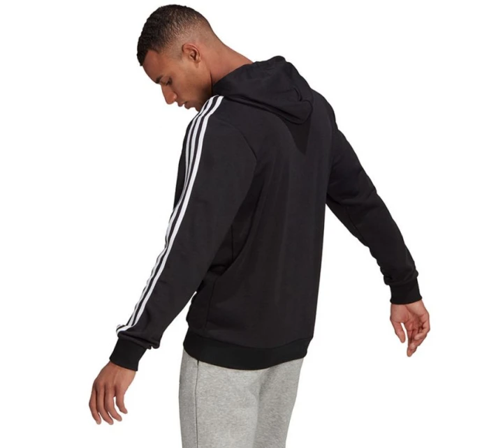 Pánská mikina Essentials Hoodie M model 19556763 - ADIDAS Pánská mikina Essentials Hoodie M model 19556763 - ADIDAS