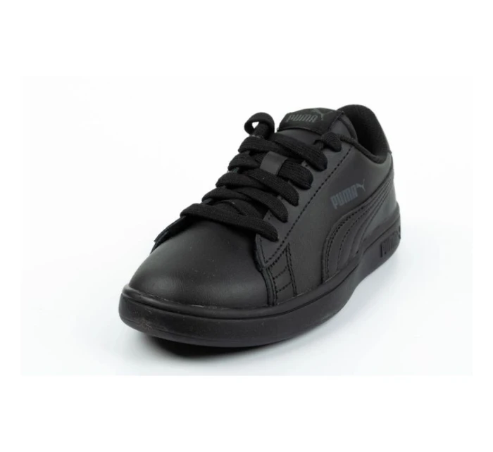 Děti Smash V2 Jr 365324 01 - Puma Děti Smash V2 Jr 365324 01 - Puma