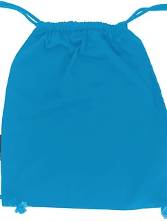 Neutral O 90020 Fairtrade Sportovní vak z bio bavlny 77.9020 sapphire