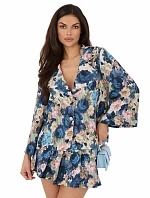 Blejzr IT MA FL10233.84 tmavě modrý Blejzr IT MA FL10233.84 tmavě modrý