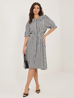 Sukienka MI SK  czarny model 22109801 - FPrice